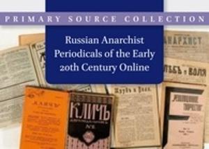 Russian Anarchist Periodicals of the Early 20th Century Online