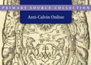 Anti-Calvin Online