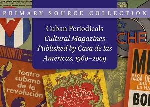 Cuban Periodicals: Cultural Magazines Published by Casa de las Américas, 1960–2009