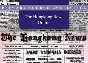 The Hongkong News Online