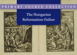 The Hungarian Reformation Online
