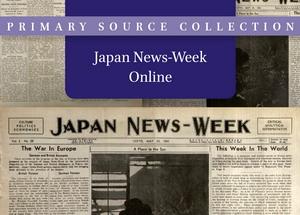 Japan News-Week Online