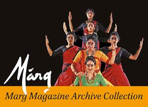 MARG Magazine Archive Collection