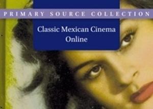 Classic Mexican Cinema Online, 1902–1965
