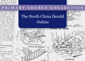 The North China Herald Online
