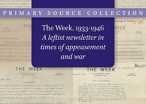 The Week, 1933-1946