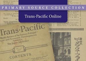 Trans-Pacific Online