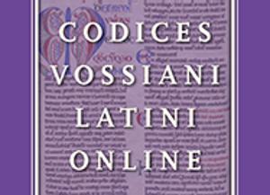 Codices Vossiani Latini